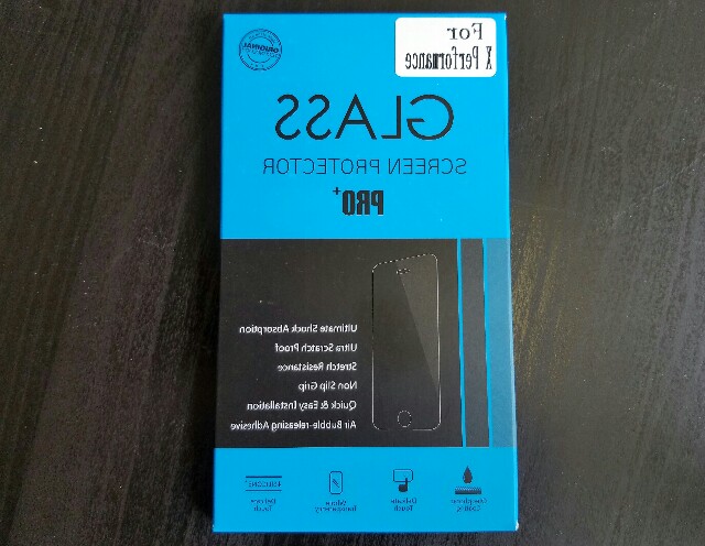 Xperia X Performanceにお薦めケースと保護フィルムについて 買って後悔したくない モバイルドットコム