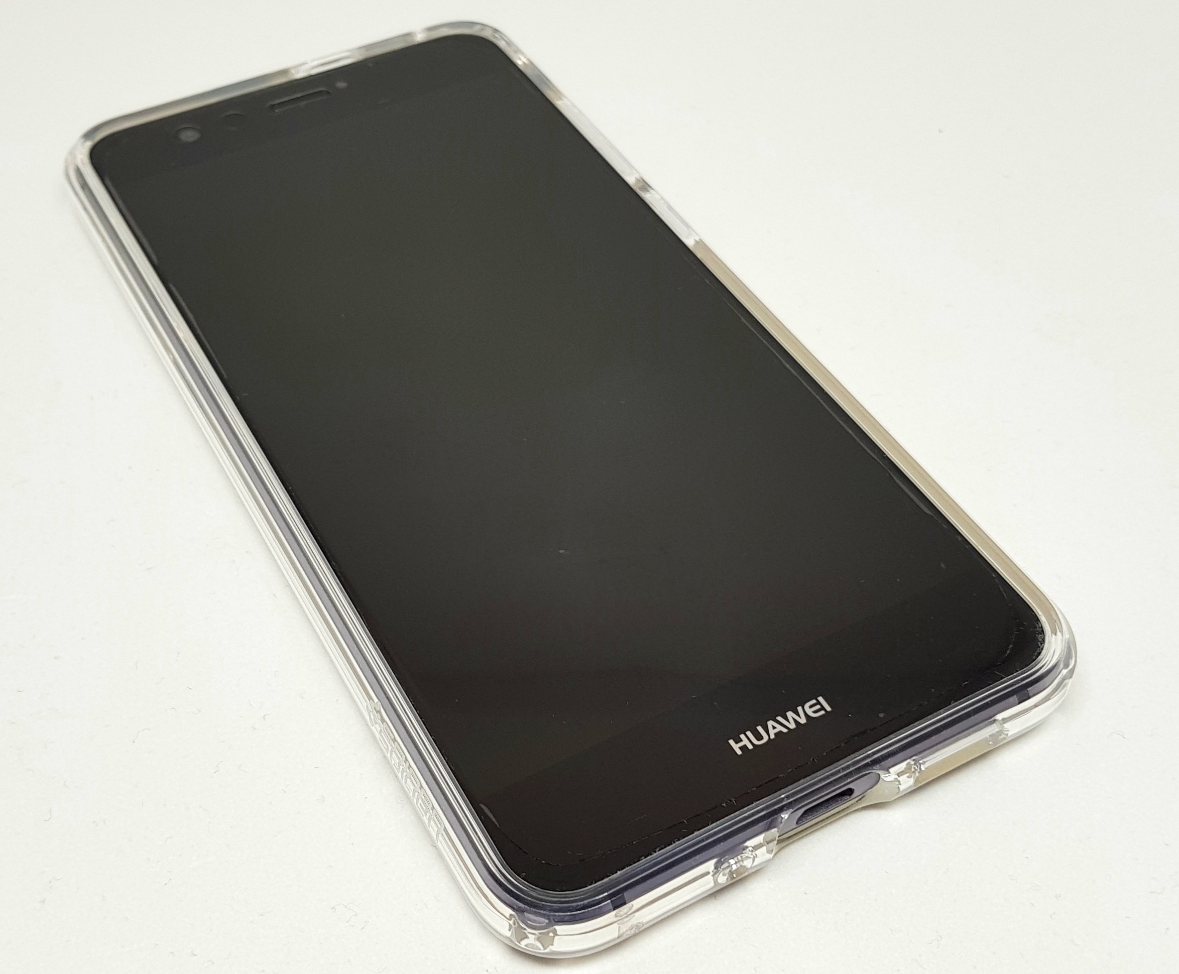 Huawei P10 Lite にオススメ保護フィルムはコレ 現状コレ以外考えられない ケースとの相性も最高 モバイルドットコム