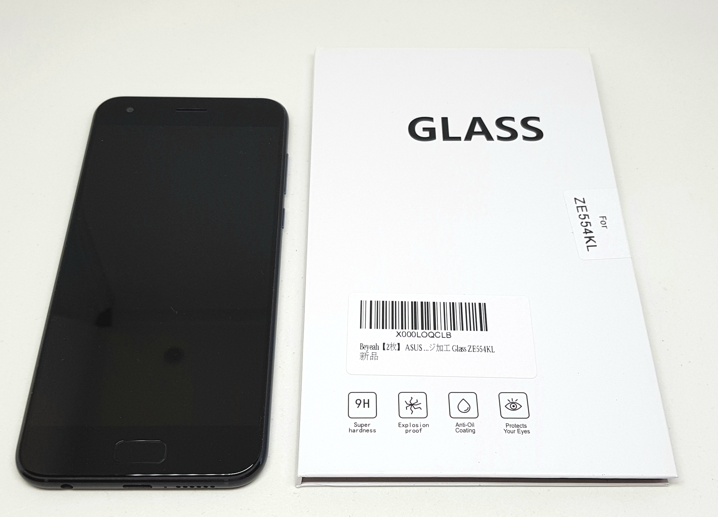 Asus Zenfone4 Ze554kl にお薦めケースと保護フィルムについて思ったこと買って後悔したくない モバイルドットコム