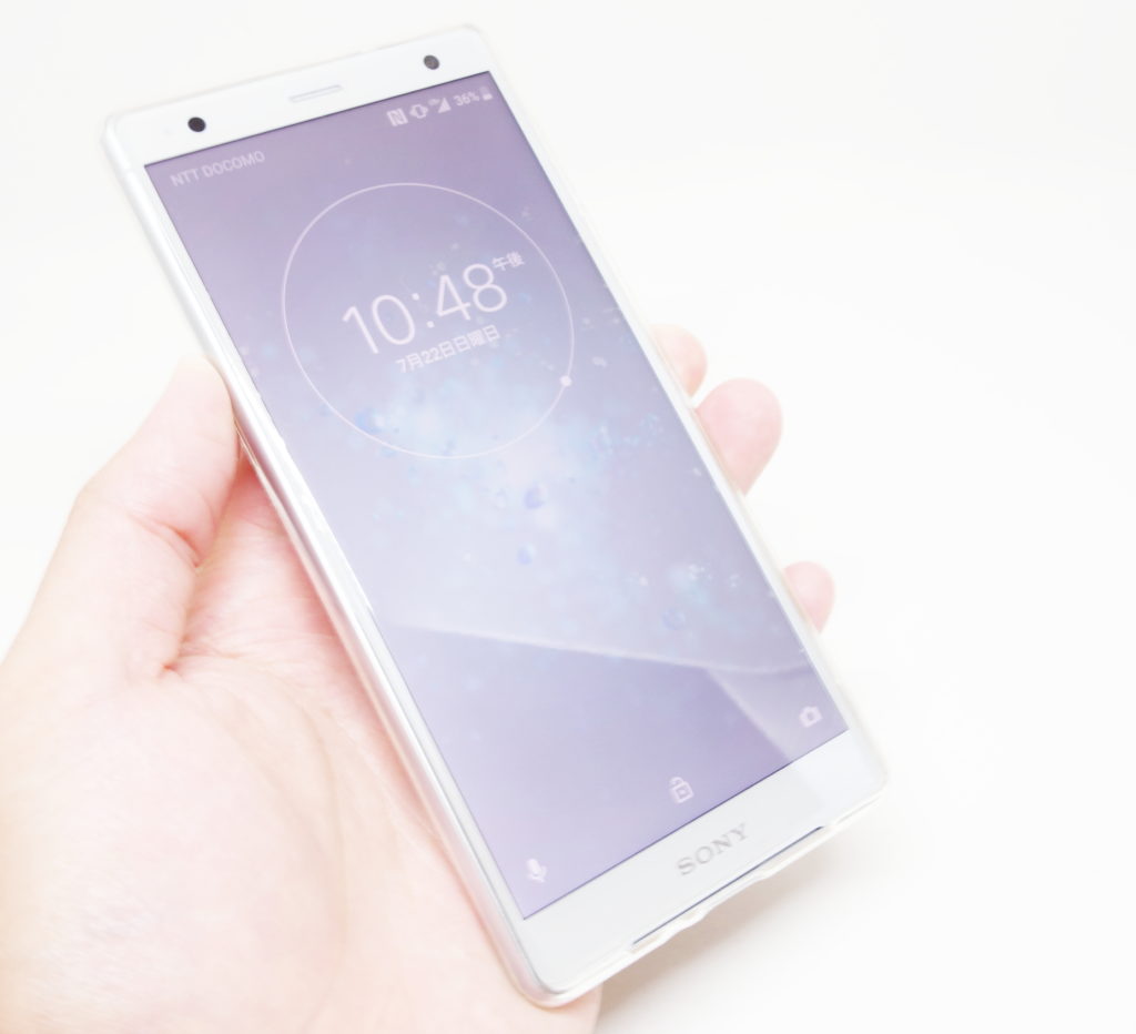 Xperia Xz2 にお薦め保護液晶フィルムとケース カバーについて 買って後悔したくない モバイルドットコム