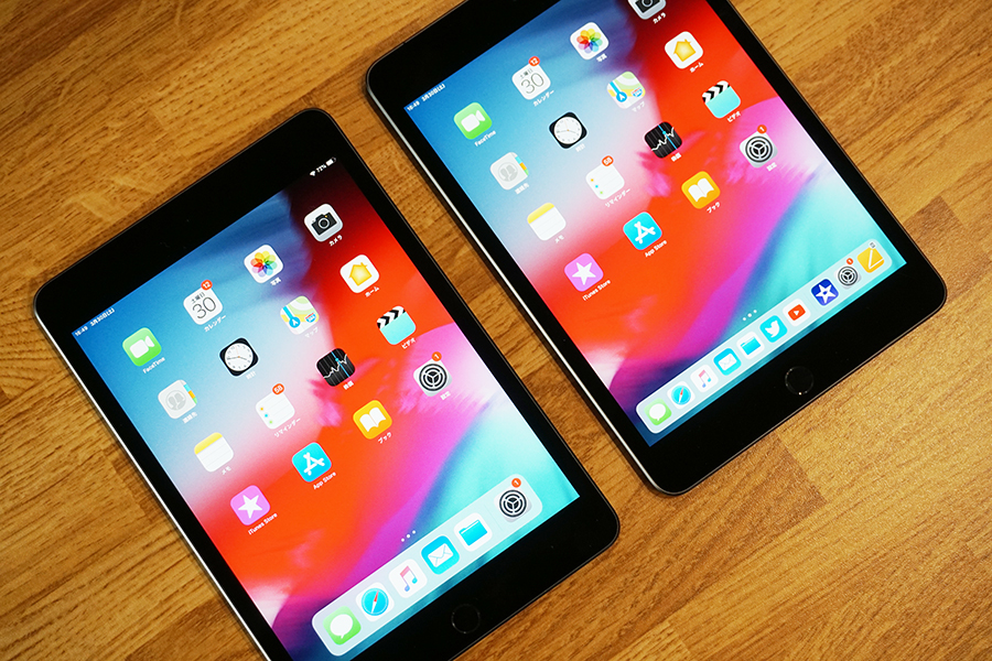 iPad mini 第5世代は断然セルラーモデルがオススメだよ！Wi-Fiモデルとの違いやメリット・デメリットをわかりやすく解説