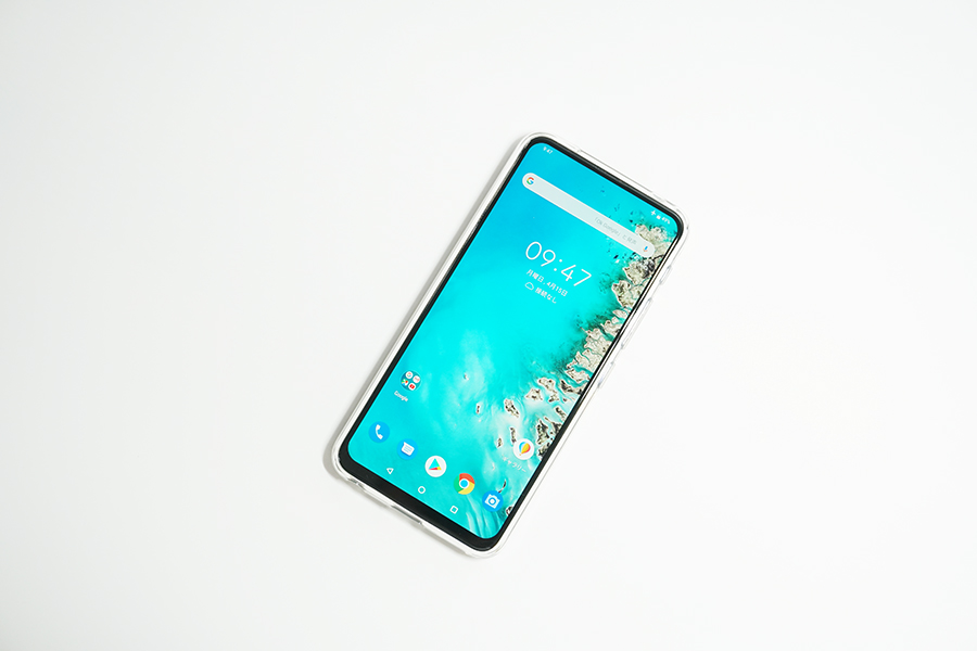 Asus Zenfone 6 Zs630klにお薦めケースと保護フィルムについて 買って後悔したくない モバイルドットコム