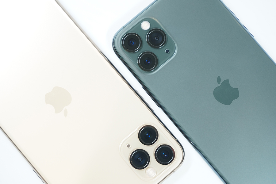 iPhone 11 Pro /11 Pro Max