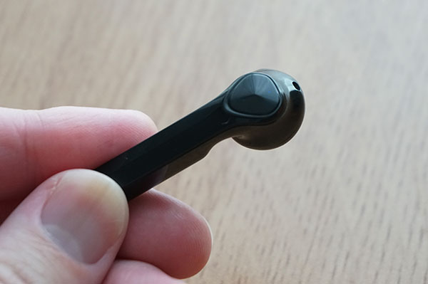IPX7防水レベル!様々な場面で気にせず使える