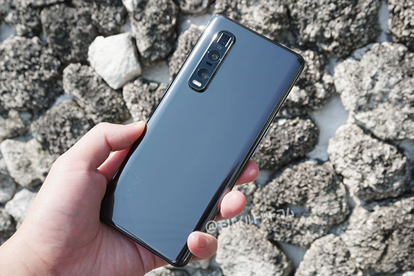 OPPO Find X2 Pro