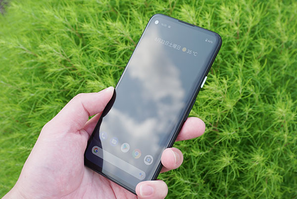 Google Pixel 4aのおすすめフィルムとガラスフィルムまとめ