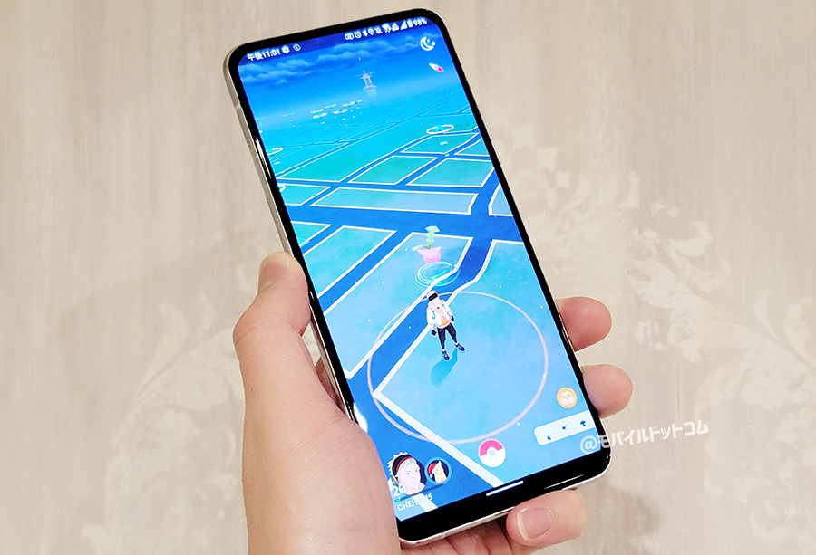 Zenfone 7 実機レビュー 使って感じたメリット デメリットと評価