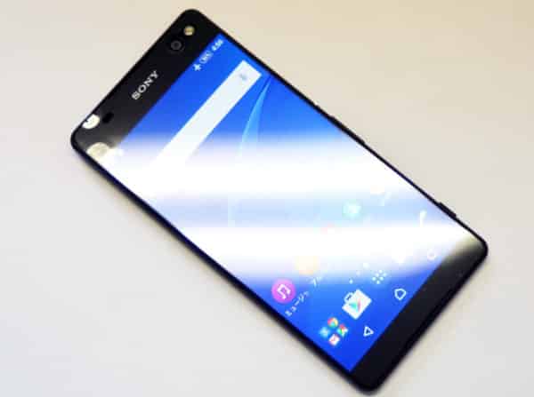 Xperia C5 Ultraのメリット・デメリット