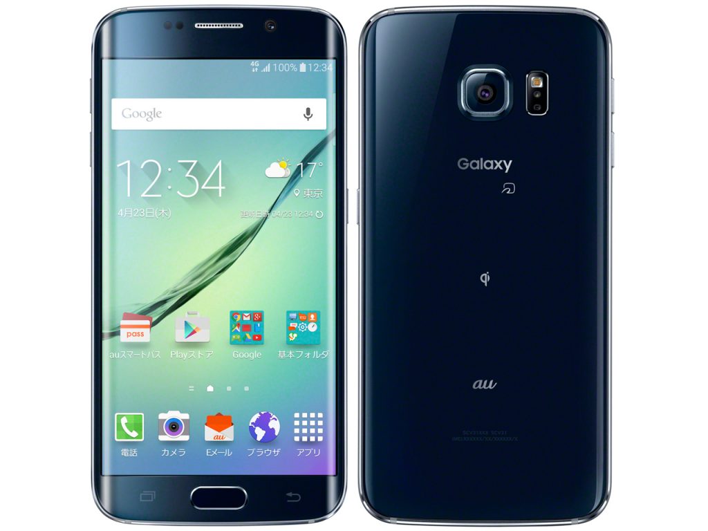 GalaxyS6edge