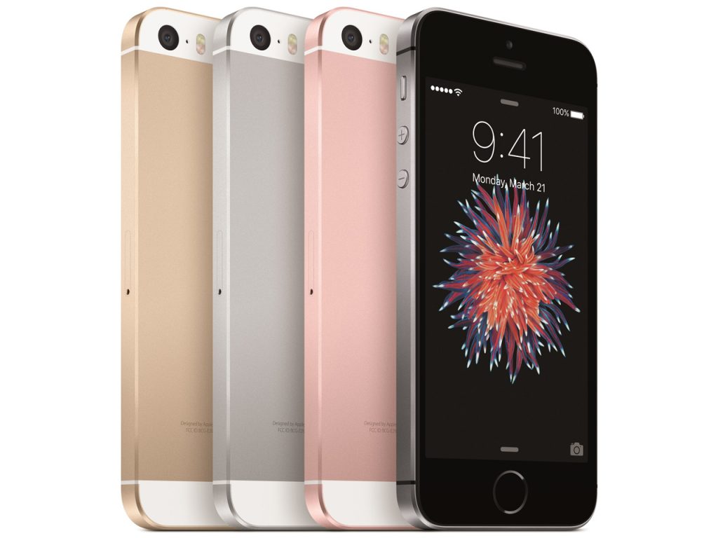 iPhoneSE