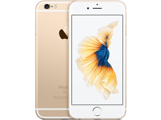 iPhone6s