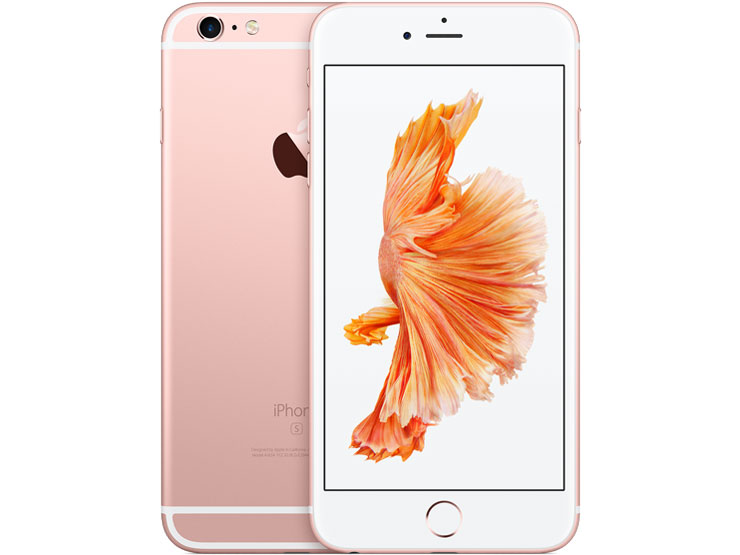 iPhone6sPlus