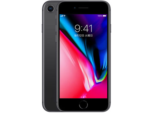 iPhone8