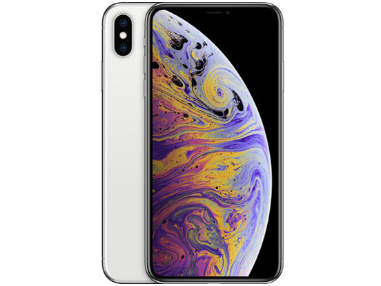 iPhoneXSMax