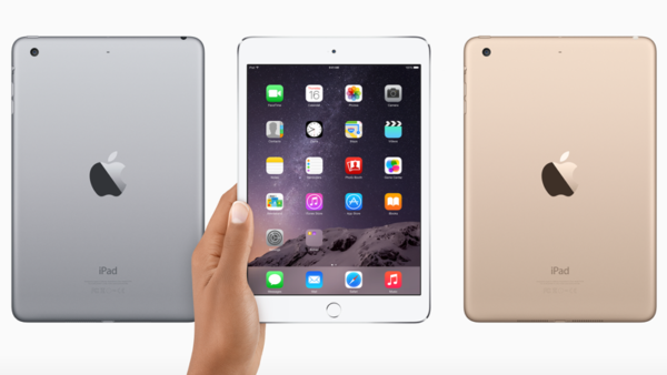 Apple「iPhone / iPad mini / iPad」－型番一覧まとめ【追加更新2017年 