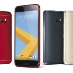 KDDI、『HTC 10 HTV32(エイチティーシー テン エイチティーブイサンニー)』を発表!世界初!メインもサブも光学式手ブレ補正搭載、2016年6月中旬発売予定