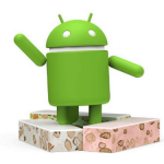 Google、次期「Android 7.0」の名称を『Nougat(ヌガー)』に決定!