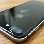 ジェットブラックユーザー必見:iPhone7 / iPhone 7 Plusのお薦めケースはコレ!!現状コレ以外考えられない、全面ガラス保護フィルムとの相性も良い◎