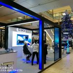 話題の「Galaxy S7 Edge」新色ブルーコーラルや日本未発売「Gear S3」をいち早く体験できる「Galaxy Studio in 栄ラシック」に行ってきた!
