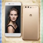 Huawei P10カラーラインナップは3種類に!?ブルー、グリーン、ゴールドの3色展開か