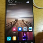 ファーウェイ、HuaweiMate 9向けのAndroid O 8.0へのアップデートをテスト中?