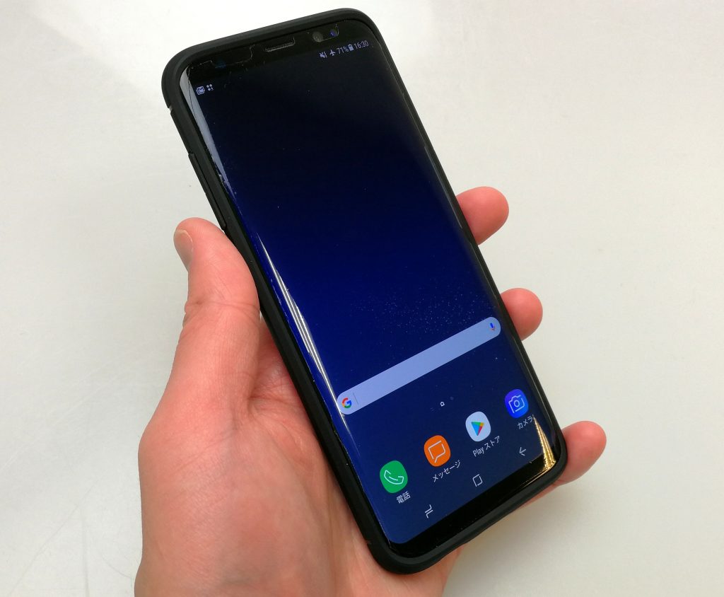 トップ100 Galaxys8 壁紙 花の画像