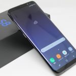 最新Galaxy S8を開封から外観レビューまでを一挙大公開!【写真24枚記載】