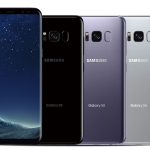 Galaxy S8/Galaxy S8+がEtorenにて入荷!価格は、約99000円(送料&関税込み)から購入可能!