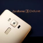高級感を纏う一台「ASUS ZenFone 3 Deluxe ZS550KL」スナドラ625、4GBメモリ搭載モデルを実機レビュー!