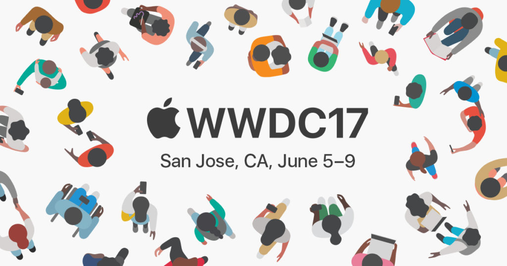 Apple、WWDC2017をリアルタイム更新!アップルの新製品は?iPadやSiriスピーカー登場か Apple、WWDC2017をリアルタイム更新!アップルの新製品は?iPadやSiriスピーカー登場か