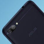 ASUS、「ZenFone 4 Max ZC554KL」を発表!広角デュアルカメラ&大容量5000mAhバッテリーで長時間駆動を実現