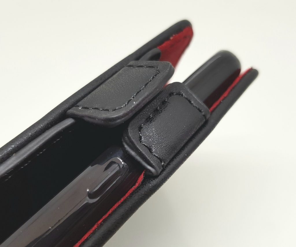 カードポケット付きお洒落なレザーケース!FINON【クラシックリッチレザーモデル】をレビュー! カードポケット付きお洒落なレザーケース!FINON【クラシックリッチレザーモデル】をレビュー!