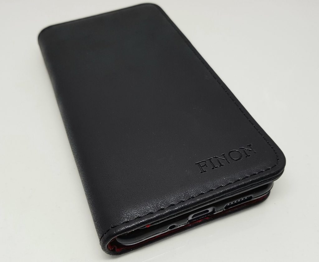 カードポケット付きお洒落なレザーケース!FINON【クラシックリッチレザーモデル】をレビュー! カードポケット付きお洒落なレザーケース!FINON【クラシックリッチレザーモデル】をレビュー!