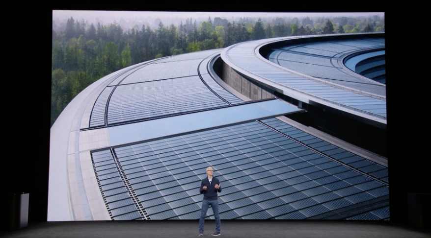 アップル新製品発表会「Apple Special Event」まとめ!iPhone 8/ iPhone 8 Plusを正式発表! アップル新製品発表会「Apple Special Event」まとめ!iPhone 8/ iPhone 8 Plusを正式発表!