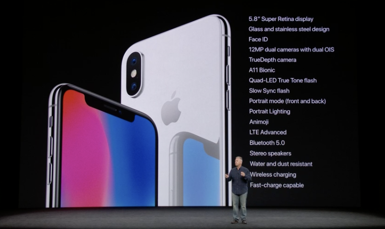 アップル新製品発表会「Apple Special Event」まとめ!iPhone 8/ iPhone 8 Plusを正式発表! アップル新製品発表会「Apple Special Event」まとめ!iPhone 8/ iPhone 8 Plusを正式発表!