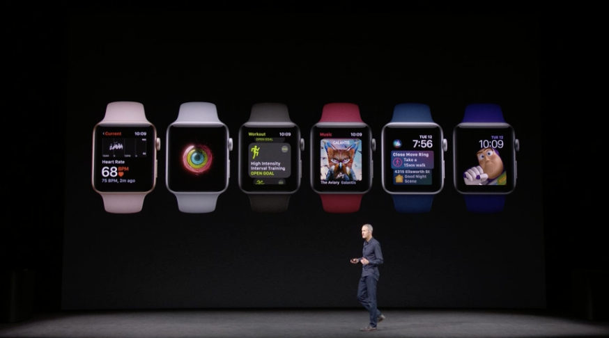 アップル新製品発表会「Apple Special Event」まとめ!iPhone 8/ iPhone 8 Plusを正式発表! アップル新製品発表会「Apple Special Event」まとめ!iPhone 8/ iPhone 8 Plusを正式発表!