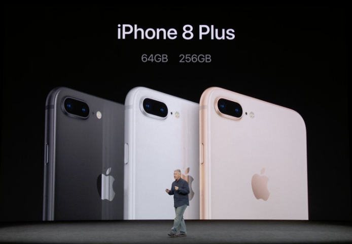 アップル新製品発表会「Apple Special Event」まとめ!iPhone 8/ iPhone 8 Plusを正式発表! アップル新製品発表会「Apple Special Event」まとめ!iPhone 8/ iPhone 8 Plusを正式発表!
