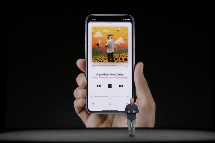 アップル新製品発表会「Apple Special Event」まとめ!iPhone 8/ iPhone 8 Plusを正式発表! アップル新製品発表会「Apple Special Event」まとめ!iPhone 8/ iPhone 8 Plusを正式発表!