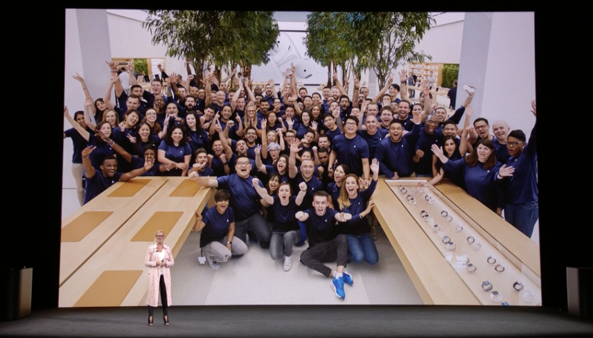 アップル新製品発表会「Apple Special Event」まとめ!iPhone 8/ iPhone 8 Plusを正式発表! アップル新製品発表会「Apple Special Event」まとめ!iPhone 8/ iPhone 8 Plusを正式発表!