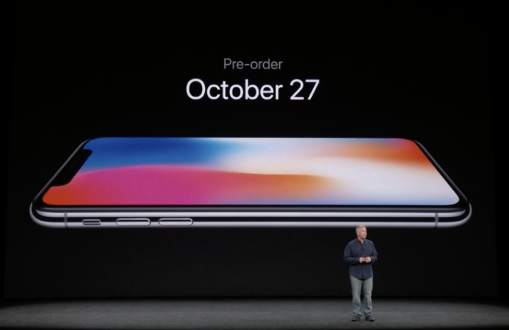 アップル新製品発表会「Apple Special Event」まとめ!iPhone 8/ iPhone 8 Plusを正式発表! アップル新製品発表会「Apple Special Event」まとめ!iPhone 8/ iPhone 8 Plusを正式発表!