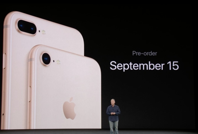 アップル新製品発表会「Apple Special Event」まとめ!iPhone 8/ iPhone 8 Plusを正式発表! アップル新製品発表会「Apple Special Event」まとめ!iPhone 8/ iPhone 8 Plusを正式発表!