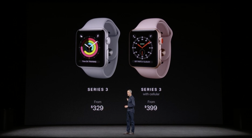 アップル新製品発表会「Apple Special Event」まとめ!iPhone 8/ iPhone 8 Plusを正式発表! アップル新製品発表会「Apple Special Event」まとめ!iPhone 8/ iPhone 8 Plusを正式発表!