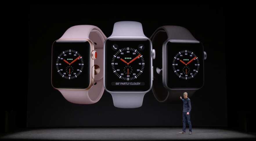 アップル新製品発表会「Apple Special Event」まとめ!iPhone 8/ iPhone 8 Plusを正式発表! アップル新製品発表会「Apple Special Event」まとめ!iPhone 8/ iPhone 8 Plusを正式発表!