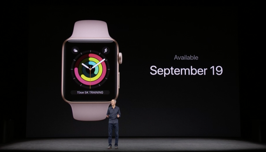 アップル新製品発表会「Apple Special Event」まとめ!iPhone 8/ iPhone 8 Plusを正式発表! アップル新製品発表会「Apple Special Event」まとめ!iPhone 8/ iPhone 8 Plusを正式発表!