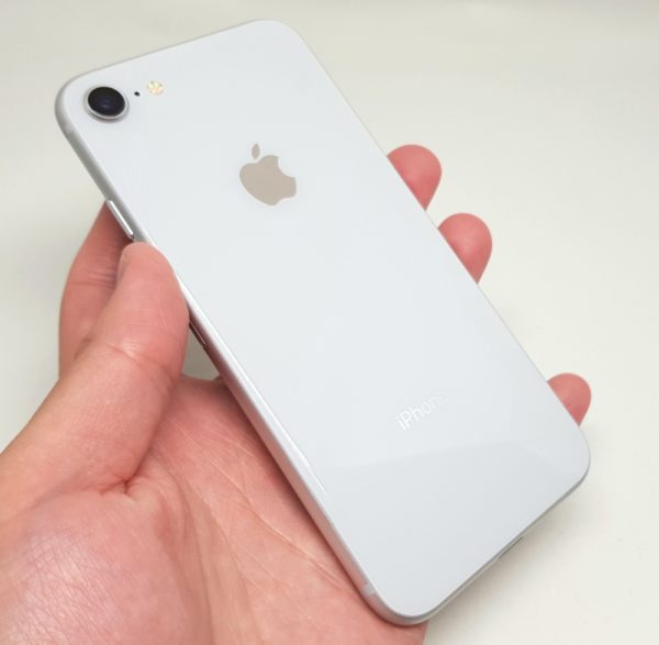 iPhone　修理　新宿