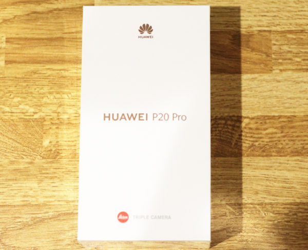 P20 Pro