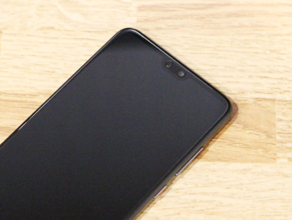 HUAWEIP20 Pro
