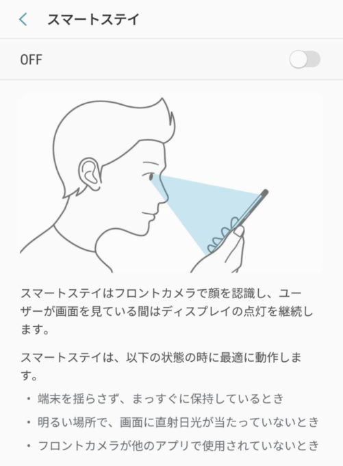 スマートステイ