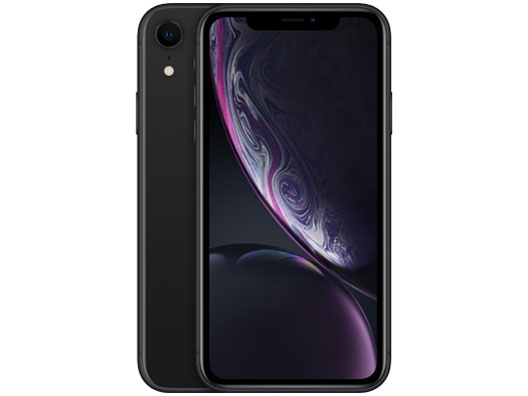 iPhoneXR