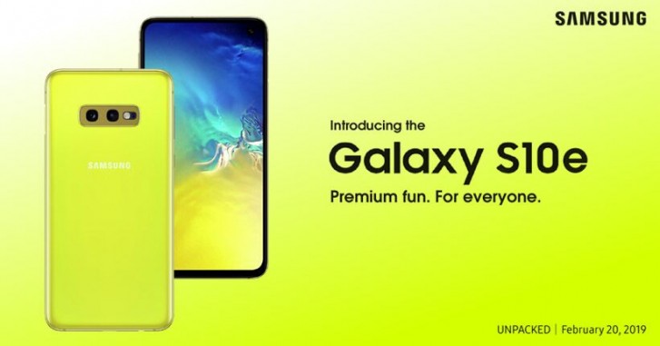 スマートフォン/携帯電話 スマートフォン本体 わかりやすく解説】Galaxy S10eってどんな機種なのか？スペック仕様 
